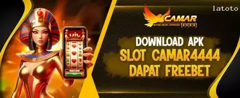 Bonus Spesial Download latoto APK screenshot
